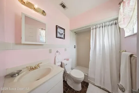 2803 Kensington Drive Melbourne FL 32935