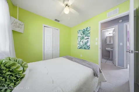 2803 Kensington Drive Melbourne FL 32935
