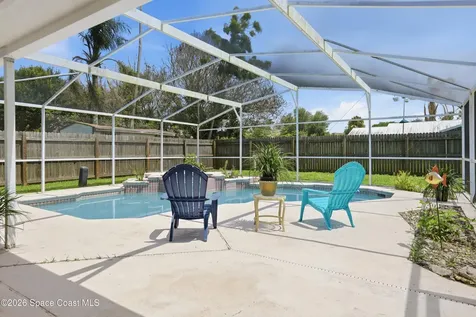 2803 Kensington Drive Melbourne FL 32935