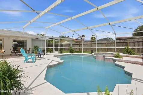 2803 Kensington Drive Melbourne FL 32935