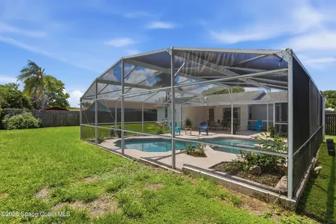 2803 Kensington Drive Melbourne FL 32935