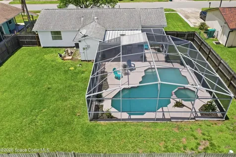 2803 Kensington Drive Melbourne FL 32935