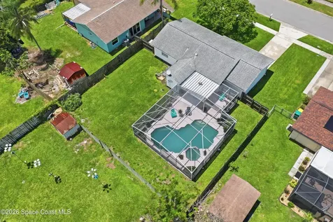 2803 Kensington Drive Melbourne FL 32935
