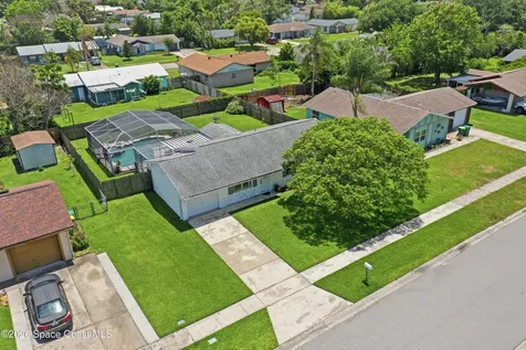 2803 Kensington Drive Melbourne FL 32935