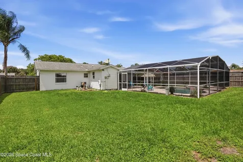 2803 Kensington Drive Melbourne FL 32935