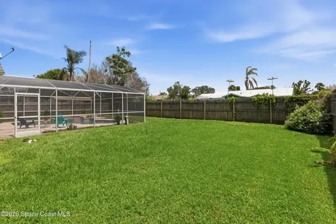 2803 Kensington Drive Melbourne FL 32935