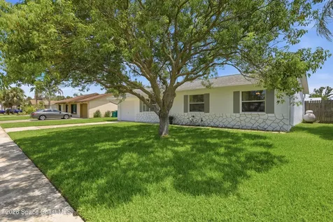 2803 Kensington Drive Melbourne FL 32935