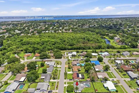2803 Kensington Drive Melbourne FL 32935