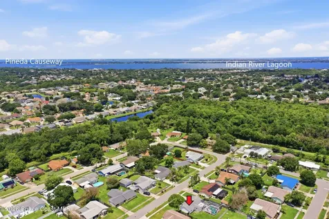 2803 Kensington Drive Melbourne FL 32935