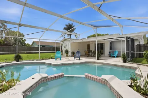2803 Kensington Drive Melbourne FL 32935