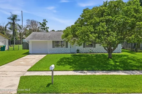 2803 Kensington Drive Melbourne FL 32935