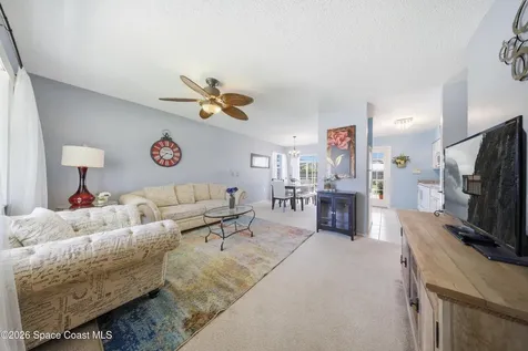 2803 Kensington Drive Melbourne FL 32935