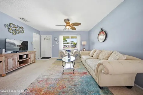 2803 Kensington Drive Melbourne FL 32935