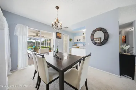 2803 Kensington Drive Melbourne FL 32935
