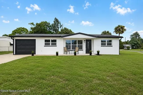 1052 Jersey Street Cocoa FL 32927