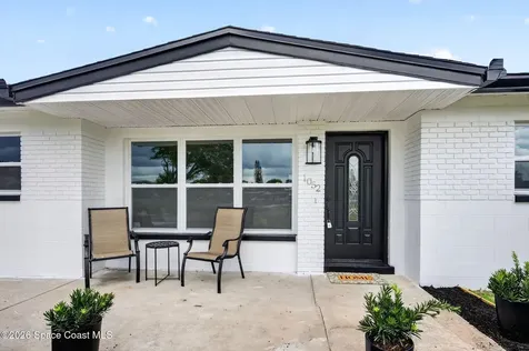 1052 Jersey Street Cocoa FL 32927