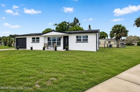1052 Jersey Street Cocoa FL 32927