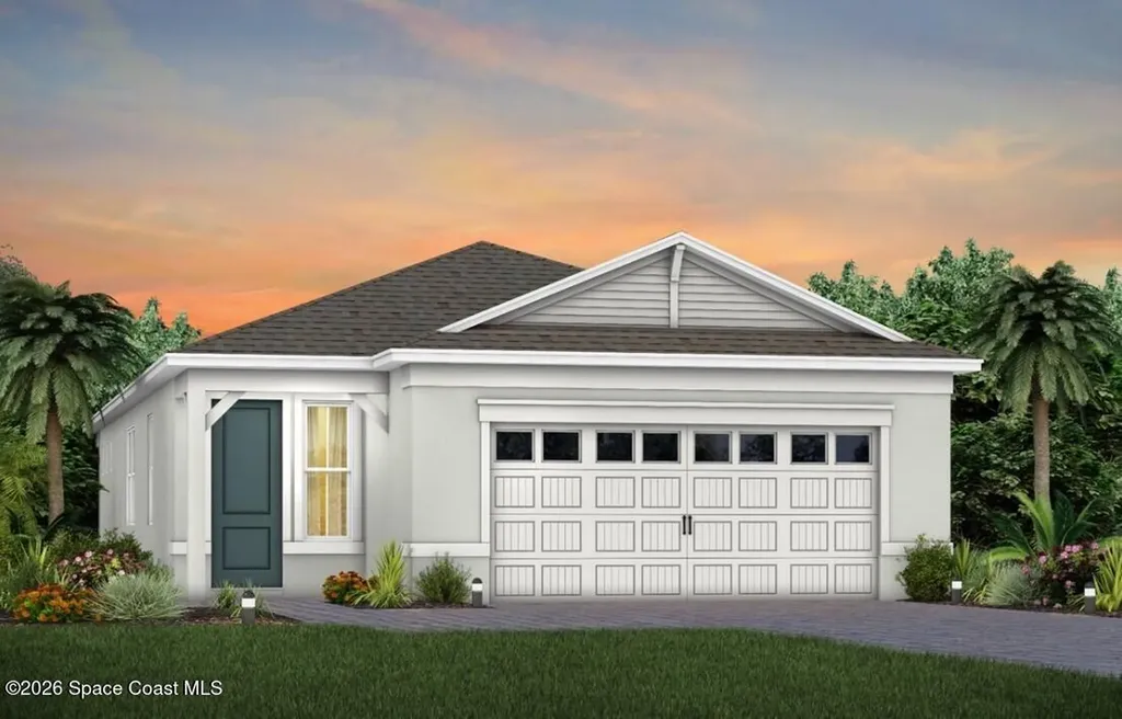 3492 Guava Palms Court Melbourne FL 32940