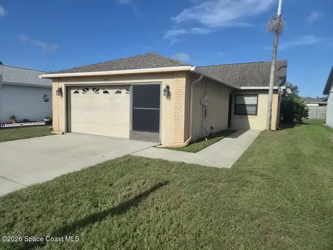 3973 Bayberry Drive Melbourne FL 32901