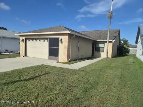 3973 Bayberry Drive Melbourne FL 32901