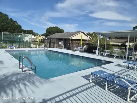 3973 Bayberry Drive Melbourne FL 32901