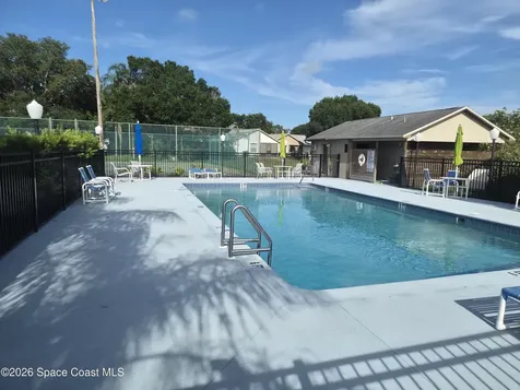 3973 Bayberry Drive Melbourne FL 32901