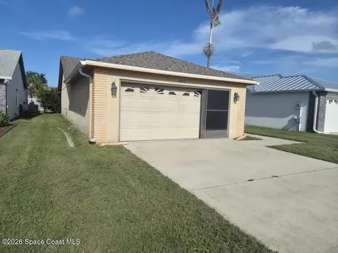 3973 Bayberry Drive Melbourne FL 32901