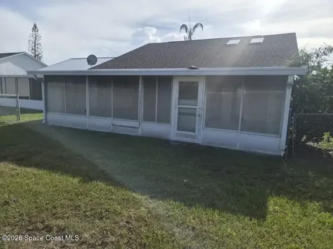 3973 Bayberry Drive Melbourne FL 32901
