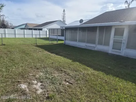 3973 Bayberry Drive Melbourne FL 32901