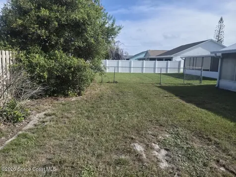 3973 Bayberry Drive Melbourne FL 32901