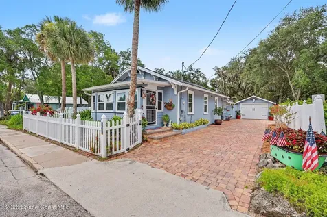 217 Sweet Street Rockledge FL 32955