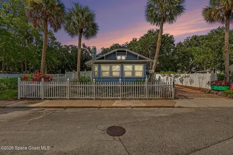 217 Sweet Street Rockledge FL 32955