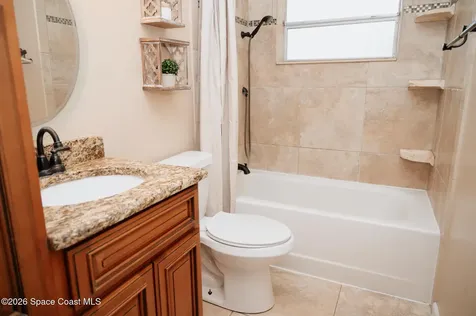 633 Wisteria Drive Melbourne FL 32901
