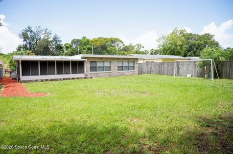 633 Wisteria Drive Melbourne FL 32901