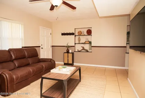 633 Wisteria Drive Melbourne FL 32901