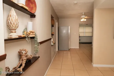 633 Wisteria Drive Melbourne FL 32901