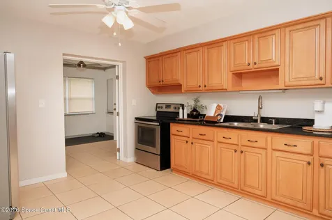 633 Wisteria Drive Melbourne FL 32901