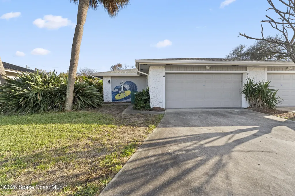 255 Ocean View Lane Indialantic FL 32903