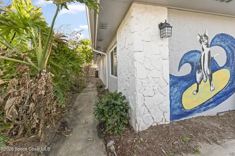 255 Ocean View Lane Indialantic FL 32903