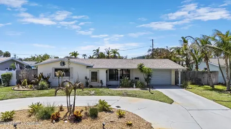 355 Ocean Spray Avenue Satellite Beach FL 32937