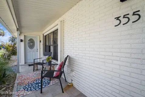 355 Ocean Spray Avenue Satellite Beach FL 32937