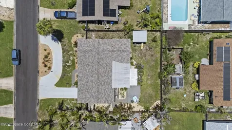 355 Ocean Spray Avenue Satellite Beach FL 32937