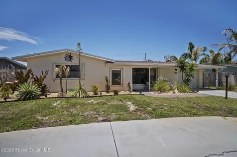 355 Ocean Spray Avenue Satellite Beach FL 32937
