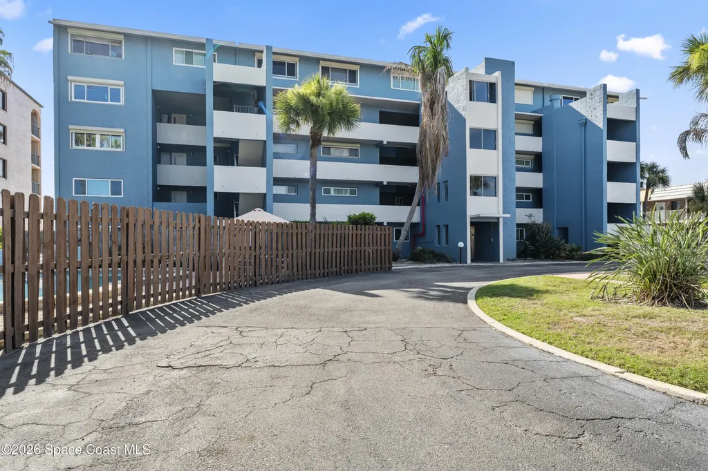 5050 Ocean Beach Boulevard Cocoa Beach FL 32931