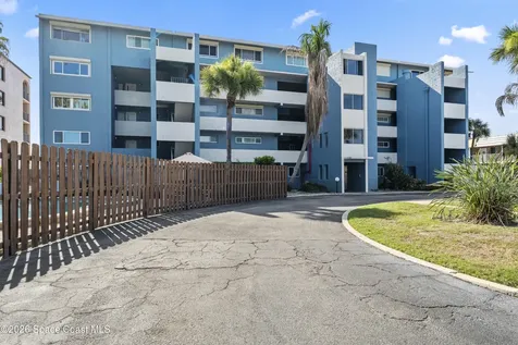 5050 Ocean Beach Boulevard Cocoa Beach FL 32931