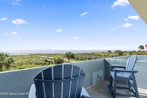 5050 Ocean Beach Boulevard Cocoa Beach FL 32931