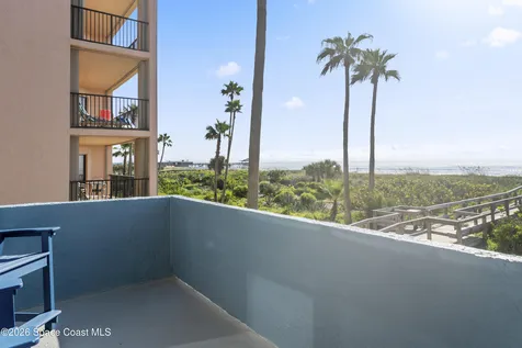 5050 Ocean Beach Boulevard Cocoa Beach FL 32931