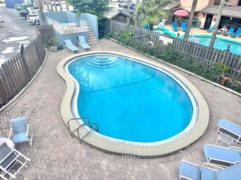 5050 Ocean Beach Boulevard Cocoa Beach FL 32931