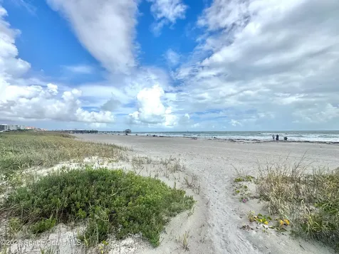 5050 Ocean Beach Boulevard Cocoa Beach FL 32931