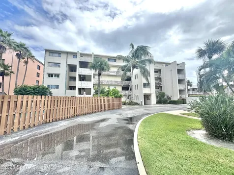 5050 Ocean Beach Boulevard Cocoa Beach FL 32931